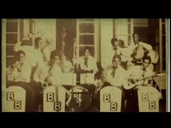 Black Beat Band - Wonma Menka